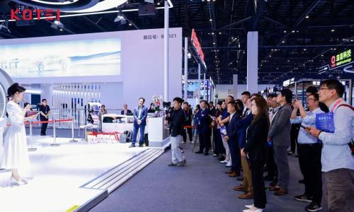 光庭信息SDW AIKO正式发布,让汽车软件开发进入AI原生新纪元