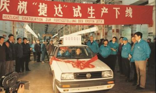 电动化踩刹车的美国,还拿什么跟中国汽车产业争全球话语权?