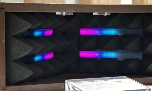 纳芯微携汽车电子一站式解决方案亮相2026北京车展