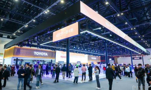 2026北京车展: 一汽丰田携全矩阵改装阵容亮相