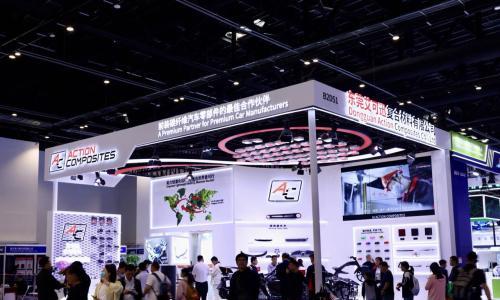 碳纤维零部件走向大众: 艾可迅的破局与进阶之路