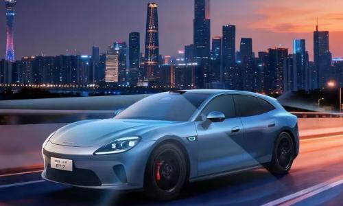 2026北京车展 | 新科技创新榜单&middot;智能驾驶跃迁榜