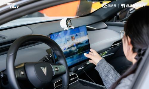 北京车展观察 | 汽车行业正在集体抛弃"花瓶AI"?