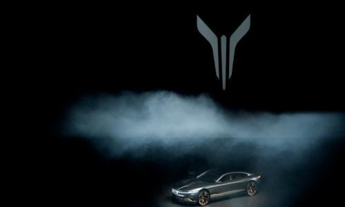 身具双重任务 东风冲高"绘"岚图