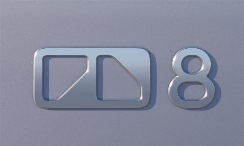 FREELANDER首款车型命名神行者8