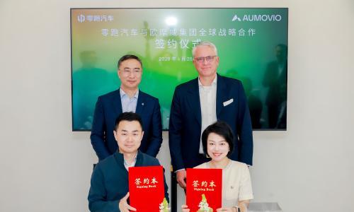 外资Tier 1在华: 18个月只是底线,速度没有天花板