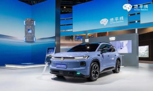 晓莺说 | 2026车展观察: 相似车之下,中国方案向全球