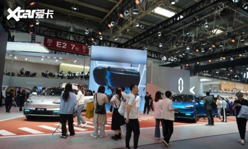 全栈自研领跑 远峰科技以星闪打造车载短距通信新标杆