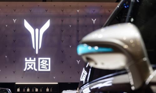 岚图汽车的突围: 在混战中如何证明价值?