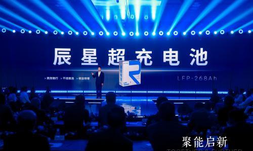 动力电池"黑马"首度盈利!瑞浦兰钧一年扭亏近20亿背后