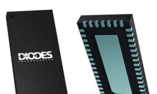 Diodes推出四通道ReDriver&trade; 为下一代汽车智能座舱平台提供32Gbps的信号完整性