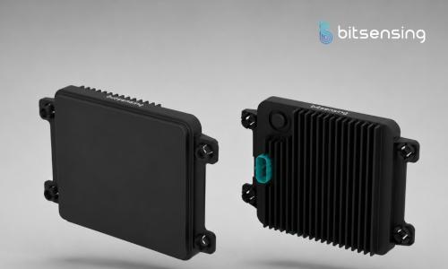 bitsensing推出新型4D成像雷达 用于自动驾驶汽车
