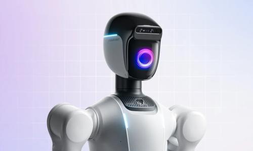 小智一周要闻 | 宇树科技发布GD01载人变形机甲,390万元起；FF上调2026机器人出货目标至1500台