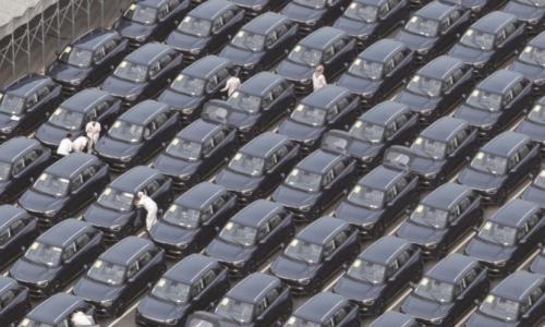 曝东风将在Stellantis法国工厂生产汽车