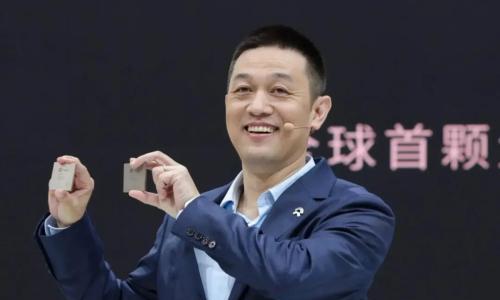 单车成本涨1万还盈利?蔚来的算盘没那么简单