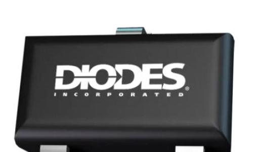 Diodes推出高灵敏度霍尔效应锁存器 提升位置传感性能