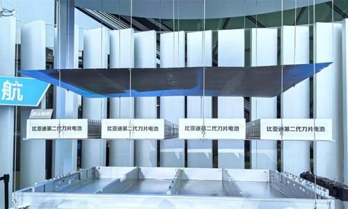 动力电池装车量TOP15座次生变: 7家上升 韩系巨头狂降8席
