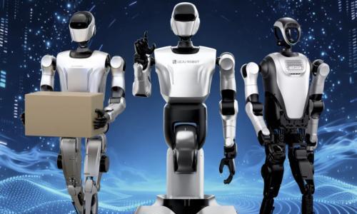 小智一周要闻 | 特斯拉产线转产人形机器人；小鹏Robotaxi量产下线