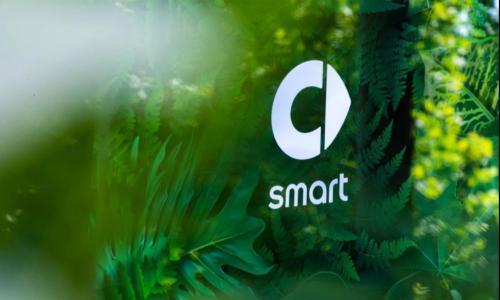 重返阿根廷拓拉美版图,smart 全球市场扩至 41 国