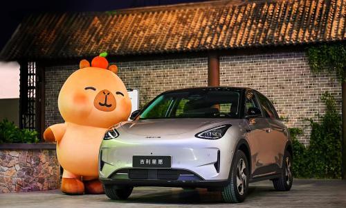 A0级小车,越来越卷?