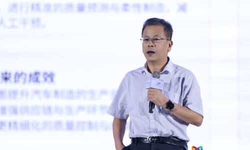 中国车市正在经历一场"结构性塌陷"