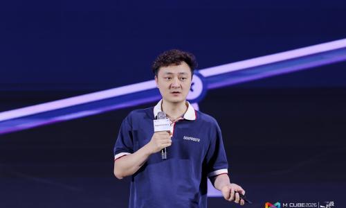 小模型"已死",物理AI当立?