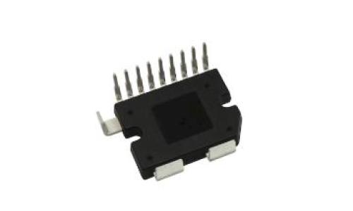威世推出新型200 A功率模块 应用于LEV和MHEV