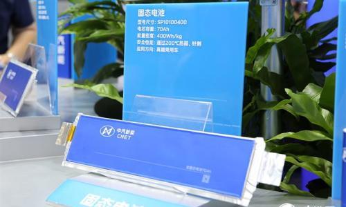 中国首富下场!巨头扎堆IPO,固态电池赛道谁将封王?