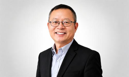 行业老兵何茂军加盟安森美,出任中国区总经理