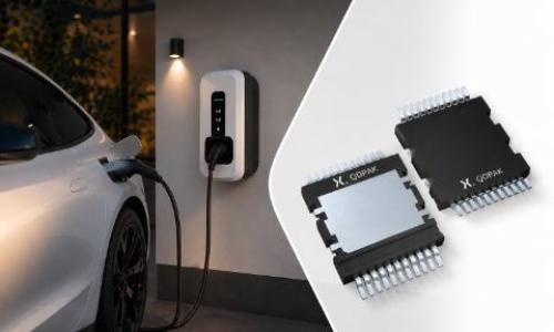 Nexperia推出采用QDPAK封装的1200V碳化硅MOSFET 突破高功率设计的散热瓶颈