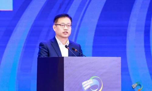 重庆论坛 | 江淮李明: 自主创新与开放合作并非取舍而是互补
