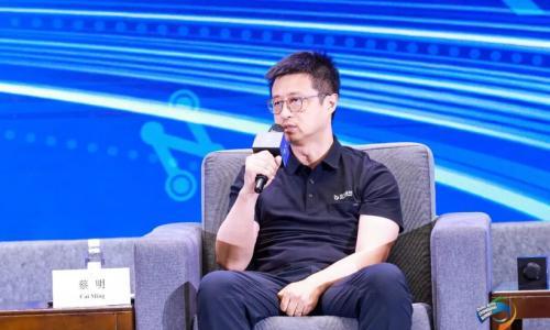 重庆论坛 | 斑马智能蔡明: 智能化是出海下半场的重要驱动