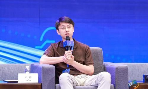 重庆论坛 | 智驾新程卢游: 用中国技术服务全球市场
