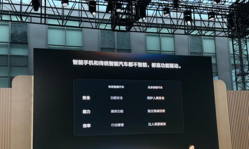 不想只当车企,但AI能帮李想多卖多少车?