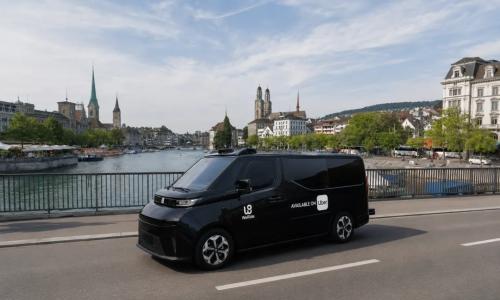 苏黎世为Robotaxi开绿灯,文远知行与Uber落地欧洲第二城