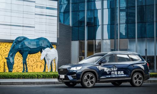 搭载7DCT变速箱,捷途全新一代X90有何独到之处?