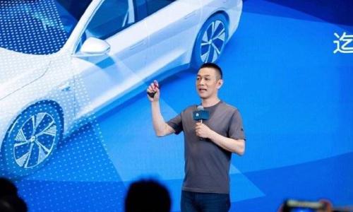 李斌: 2025年蔚来智驾使用时长占比达80%,比人驾安全10倍