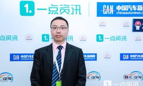 江铃彭丽俊: 未来三到五年会快速扩张网点