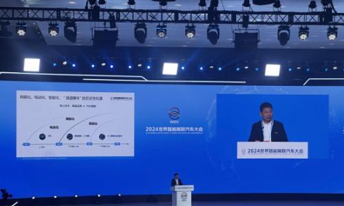 华为余承东: 尊界将在广州车展亮相,售价超100万