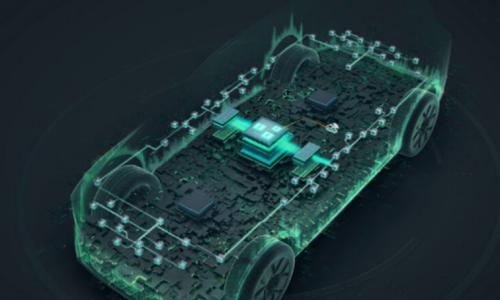 欧洲车企抱团共建软件定义汽车 能否追上中国智能化步伐?