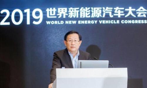 万钢: 新能源汽车安全改善的五点建议