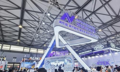 2026慕尼黑上海电子展 | 纳芯微发布车规级阳光雨量传感器、车载摄像头PMIC等多款新品