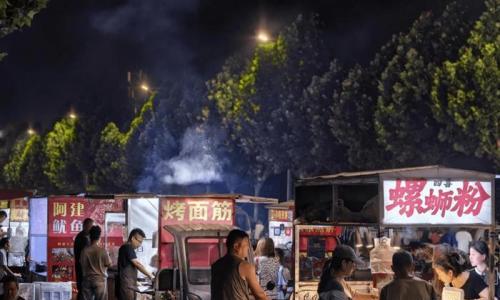 夏日深寒,谁给华为赋个能?