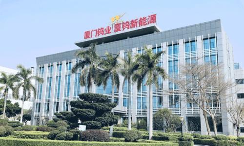 4.5亿元!1万吨!正极材料上市公司落子马来西亚