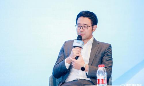 上汽通用徐啸顺: 轮式人形是当前进厂的较好过渡