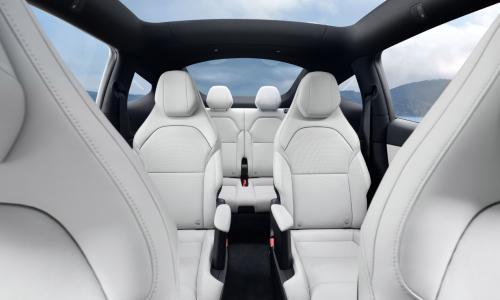 特斯拉在美国推出六座长轴距Model Y