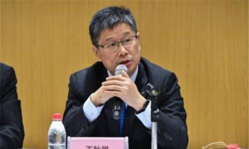空穴来风?广汽集团否认王秋景将离职