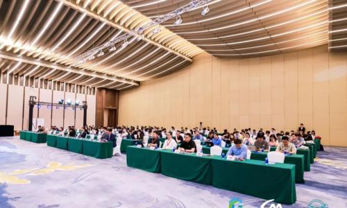 2026上海国际低碳智慧出行展览会"零碳出行 车网互动"论坛成功举办