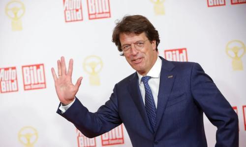 汽车零部件巨头们,对人形机器人"上头"了