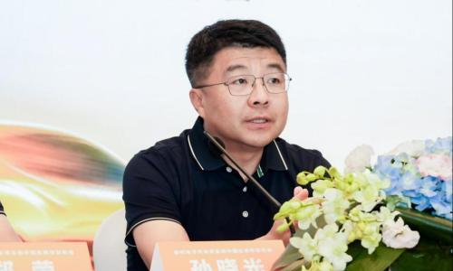 泰科电子: 跳出"内卷",用"拓界"重构增长逻辑